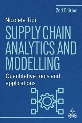 Supply Chain Analytics and Modelling 1