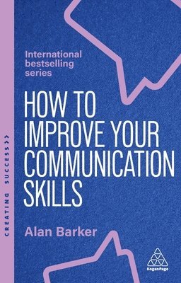 bokomslag How to Improve Your Communication Skills