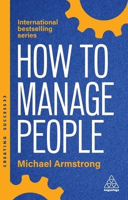 How to Manage People 1