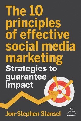 10 Principles of Effective Social Media Marketing