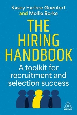 bokomslag Hiring Handbook