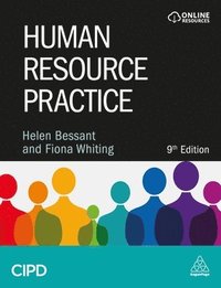 bokomslag Human Resource Practice