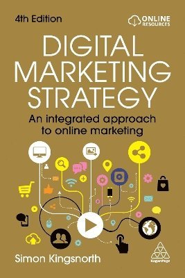 Digital Marketing Strategy 1