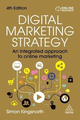 Digital Marketing Strategy 1