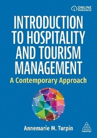 bokomslag Introduction to Hospitality and Tourism Management