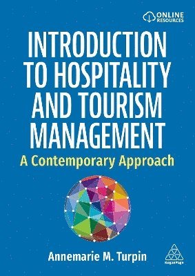 bokomslag Introduction to Hospitality and Tourism Management