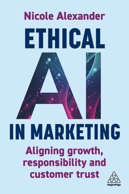 bokomslag Ethical AI in Marketing