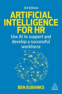 bokomslag Artificial Intelligence for HR