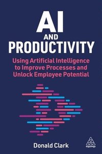 bokomslag AI and Productivity
