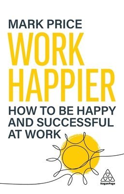 bokomslag Work Happier