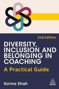 bokomslag Diversity, Inclusion and Belonging in Coaching