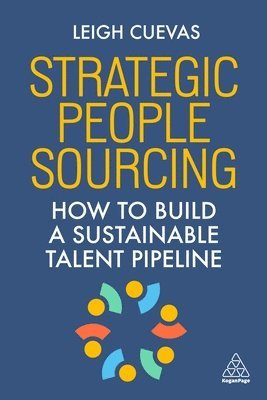bokomslag Strategic People Sourcing