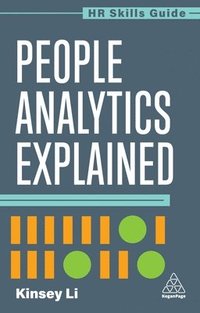 bokomslag People Analytics Explained