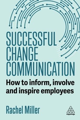 bokomslag Successful Change Communication