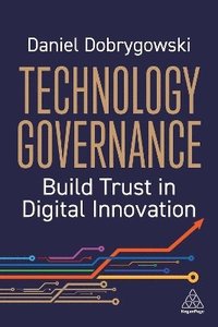bokomslag Technology Governance