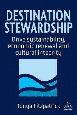 bokomslag Destination Stewardship