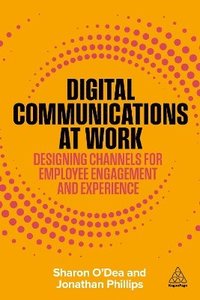 bokomslag Digital Communications at Work
