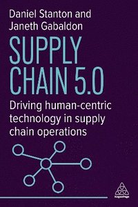 bokomslag Supply Chain 5.0