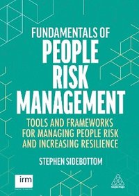 bokomslag Fundamentals of People Risk Management