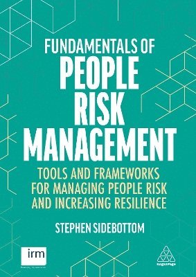 bokomslag Fundamentals of People Risk Management