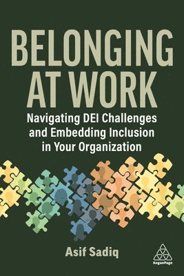 Belonging at Work