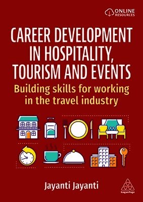 Career Development in Hospitality, Tourism and Events