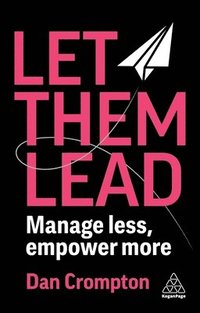 bokomslag Let Them Lead