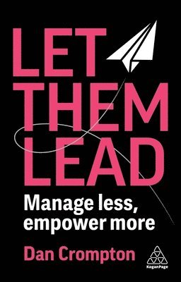 bokomslag Let Them Lead