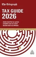 Telegraph Media Group (TMG) - Telegraph Tax Guide 2026, Inbunden