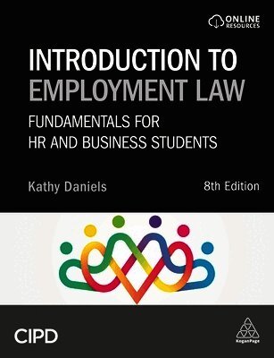 Introduction to Employment Law