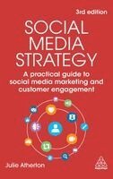 Julie Atherton - Social Media Strategy, Inbunden