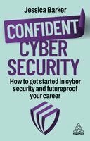 Jessica Barker - Confident Cyber Security, Häftad