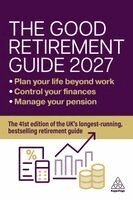 Jonquil Lowe - Good Retirement Guide 2027, Häftad