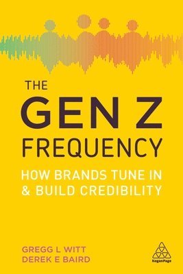 The Gen Z Frequency 1