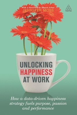 Unlocking Happiness at Work 1