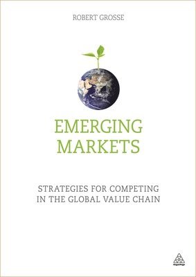 bokomslag Emerging Markets