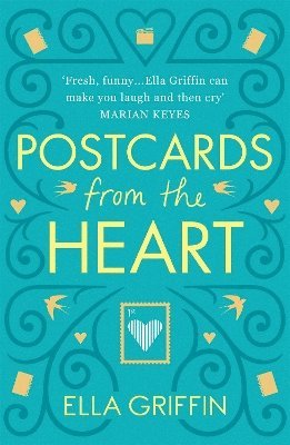 Postcards from the Heart 1