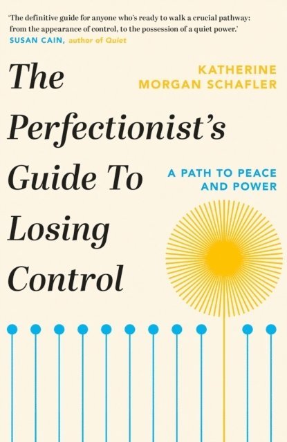 The Perfectionist's Guide to Losing Control 1