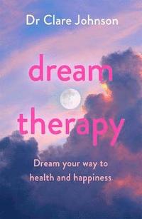 bokomslag Dream Therapy