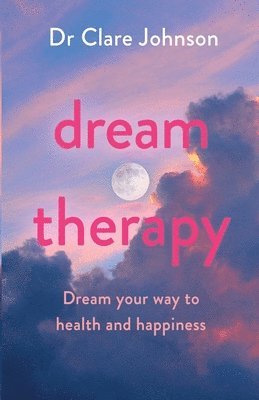 bokomslag Dream Therapy