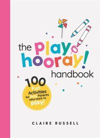 bokomslag playHOORAY! Handbook