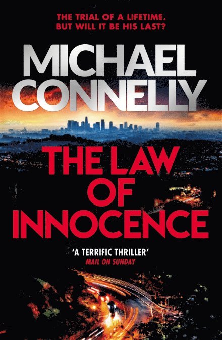 Law Of Innocence 1