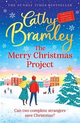 Cathy Bramley - Merry Christmas Project, Häftad