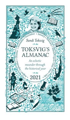 Toksvig's Almanac 2021 1