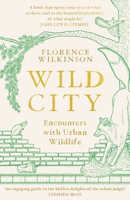 Wild City 1