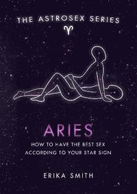 bokomslag Astrosex: Aries