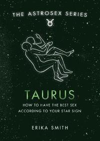 bokomslag Astrosex: Taurus