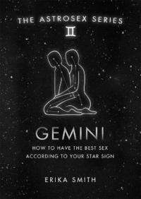 bokomslag Astrosex: Gemini