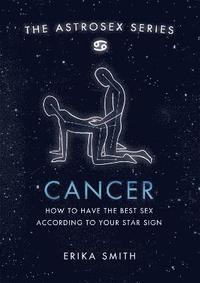 bokomslag Astrosex: Cancer