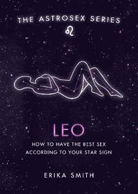 bokomslag Astrosex: Leo